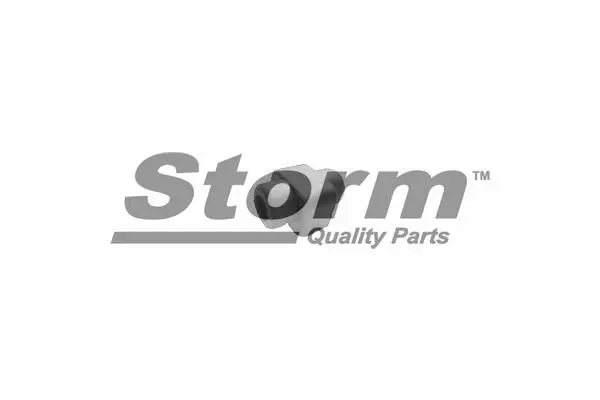 Mounting, stabiliser bar (F0700)