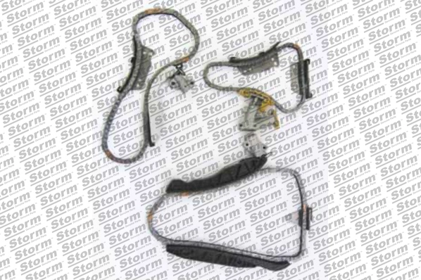 Timing Chain Kit (KITC555018)