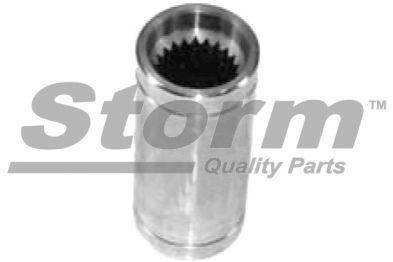 Joint, steering column (F10637)