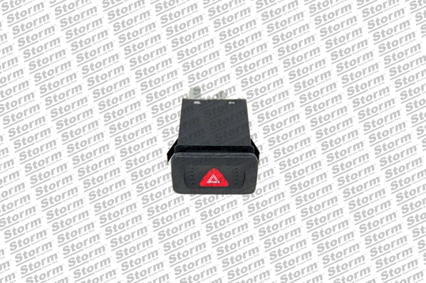 Hazard Warning Light Switch (97059)