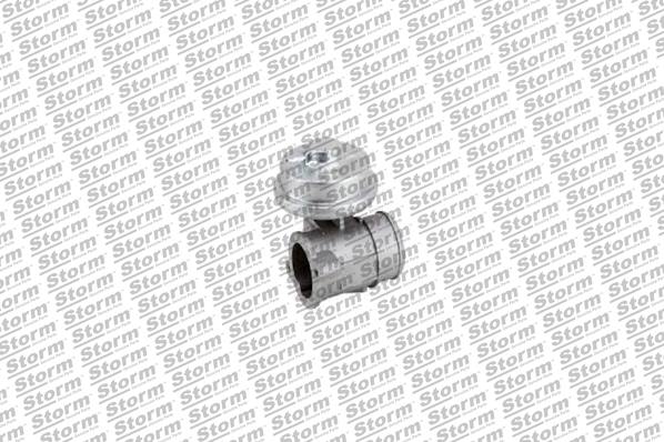 EGR Valve (9060)