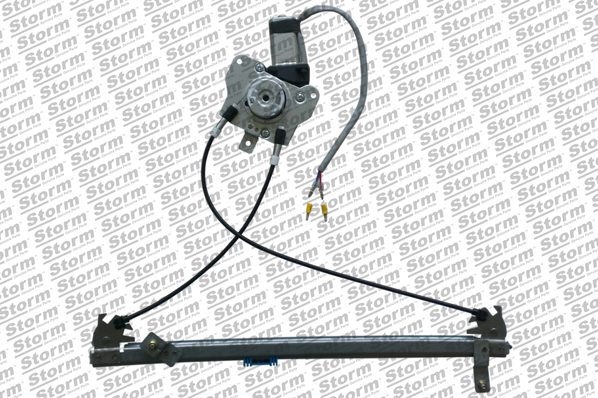 Window Regulator (79877)