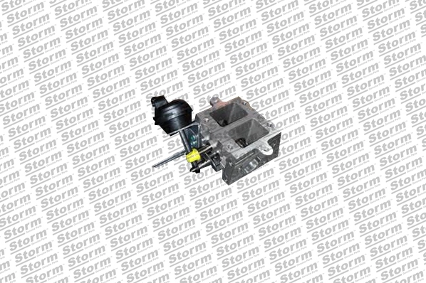 EGR Valve (9095)