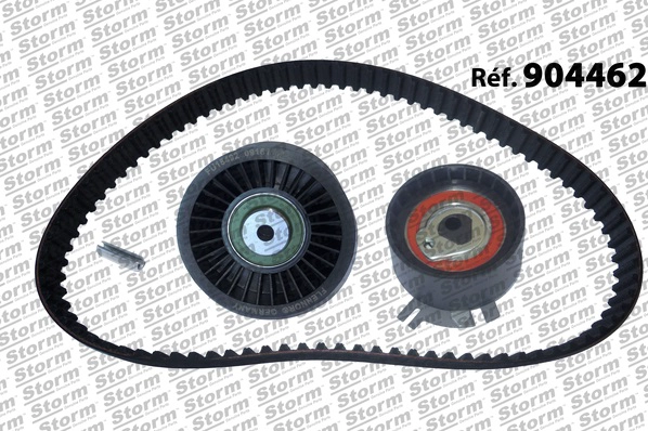 Timing Belt Kit (904462)