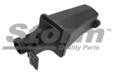 Expansion Tank, coolant (F10017)