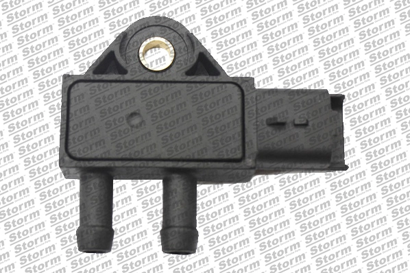 Sensor, exhaust pressure (99981)