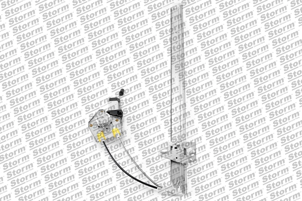 Window Regulator (83676)