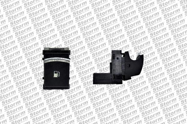 Switch, tank cap unlock (97060)