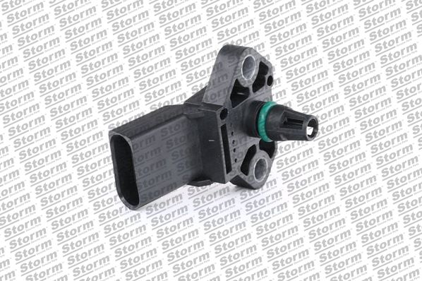 Sensor, boost pressure (399201)