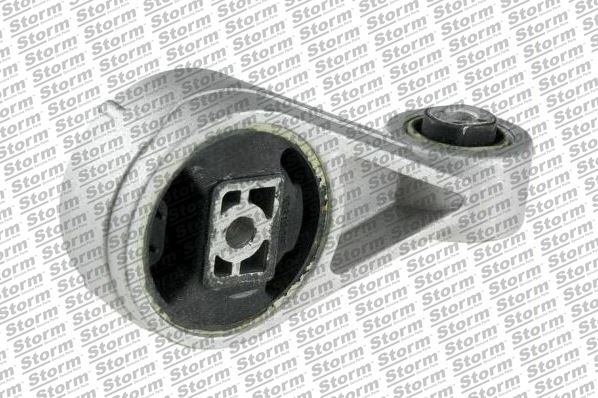Mounting, engine (F2497)
