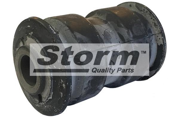 Mounting, control/trailing arm (F2251)