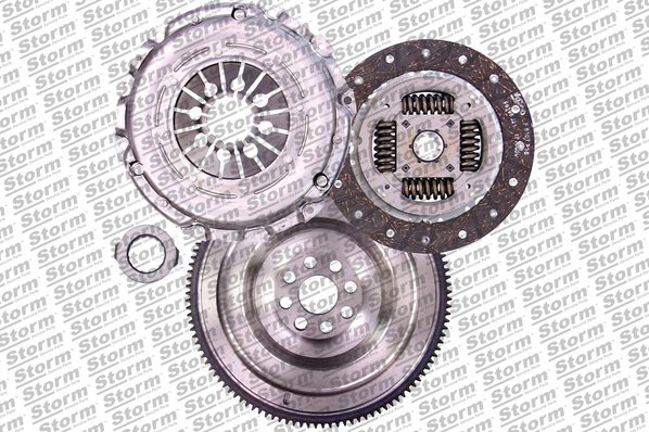 Clutch Kit (STO835087A)