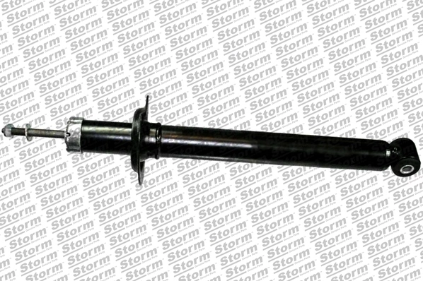 Shock Absorber (811811)