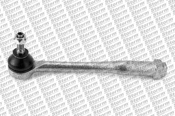 Tie Rod End (70782)