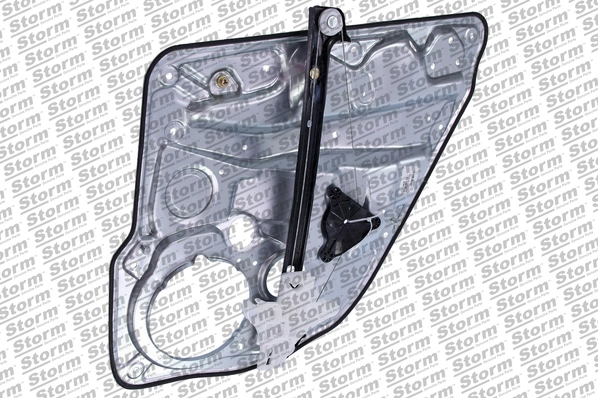 Window Regulator (9307504)