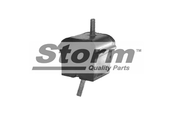 Mounting, engine (F2510)