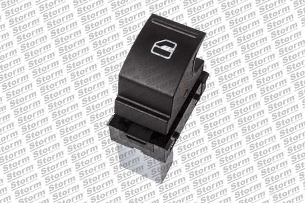 Switch, window regulator (99041)