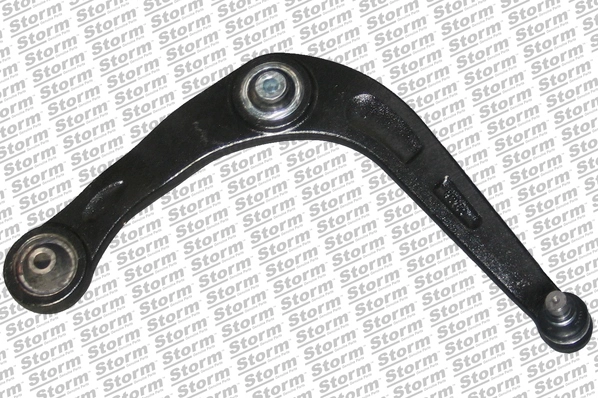 Control/Trailing Arm, wheel suspension (70553)