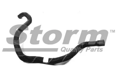 Radiator Hose (F8130)