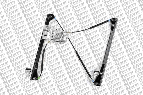 Window Regulator (9307597)