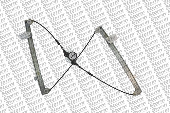 Window Regulator (27976)