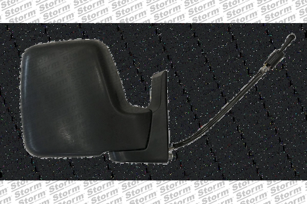 Exterior Mirror (2509002)