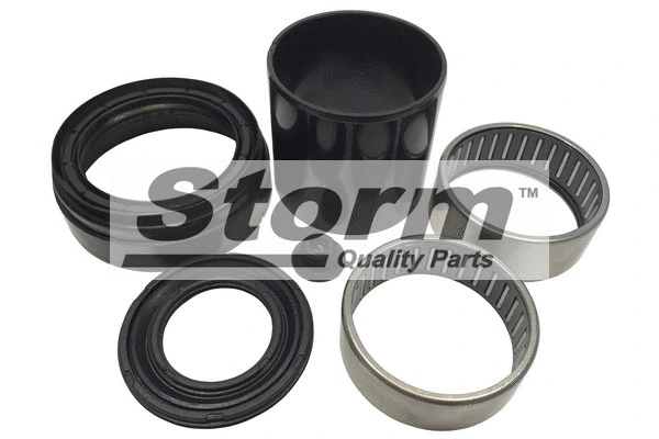 Repair Kit, control arm (F10102)