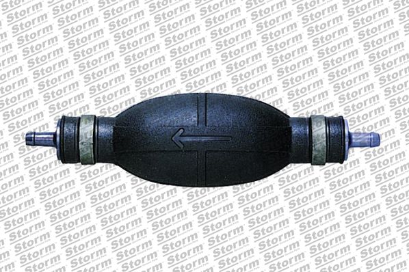 Pump, fuel pre-supply (F11615)