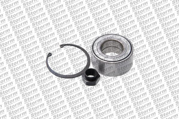 Wheel Bearing Kit (690842)