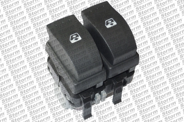 Switch, window regulator (81062)