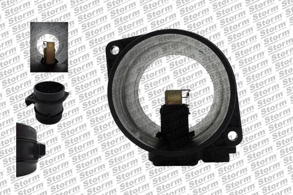 Mass Air Flow Sensor (399040)