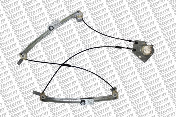 Window Regulator (147776)