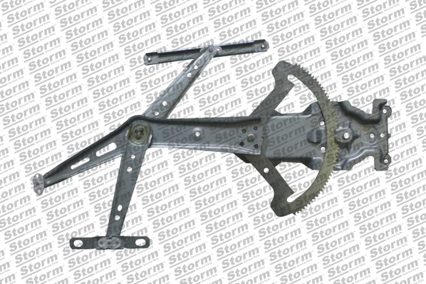 Window Regulator (691071)