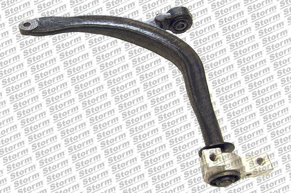 Control/Trailing Arm, wheel suspension (27952)