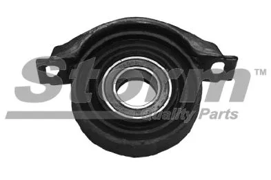 Suspension, propshaft (F1699)