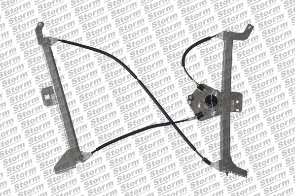 Window Regulator (87279)