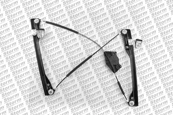 Window Regulator (97080)