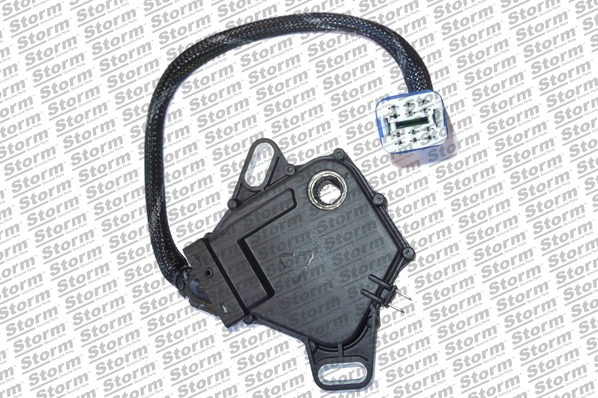 RPM Sensor, automatic transmission (777999)