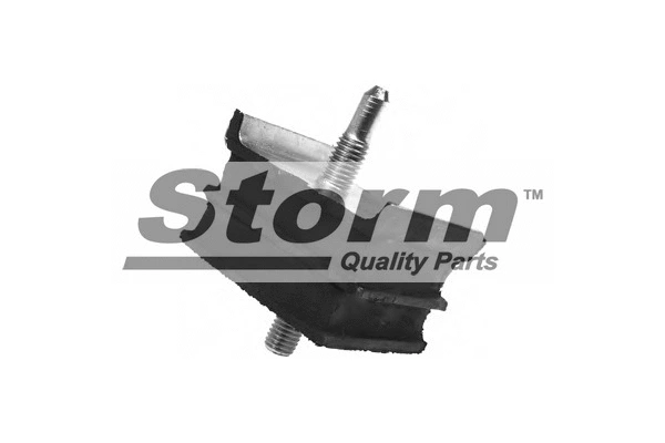 Bushing, axle beam (F2263)