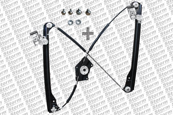 Window Regulator (93080)