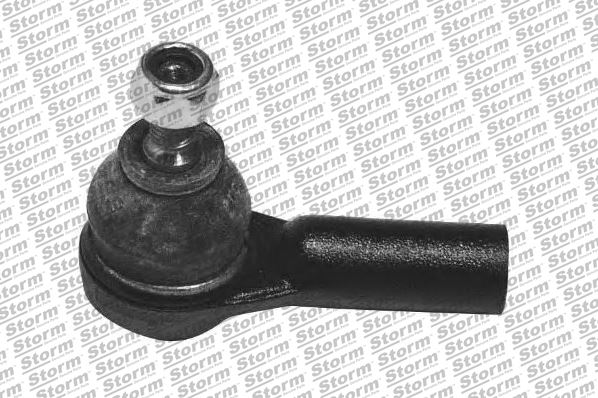 Tie Rod End (79881)