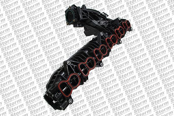 Intake Manifold Module (77777)