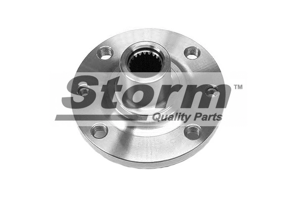 Wheel Hub (F6043)