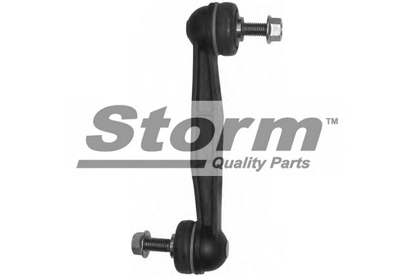 Link/Coupling Rod, stabiliser bar (F0214P)