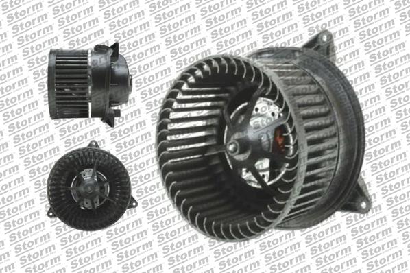 Interior Blower (4850802)
