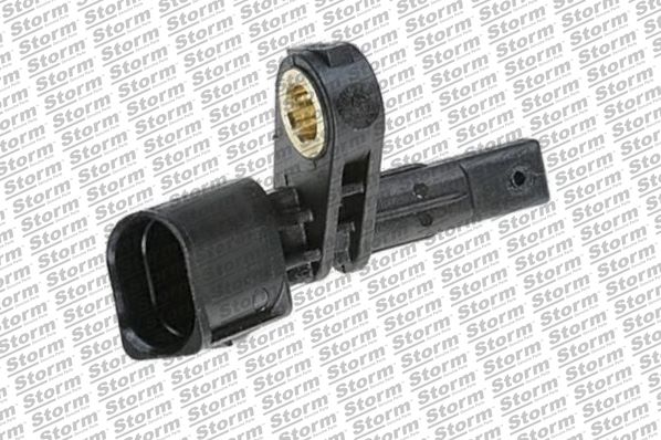Sensor, wheel speed (399206)