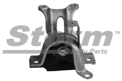 Mounting, engine (F2637)