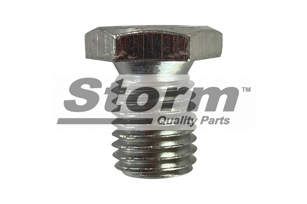 Screw Plug, oil sump (F0635)