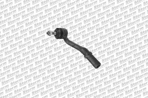 Tie Rod End (21481)