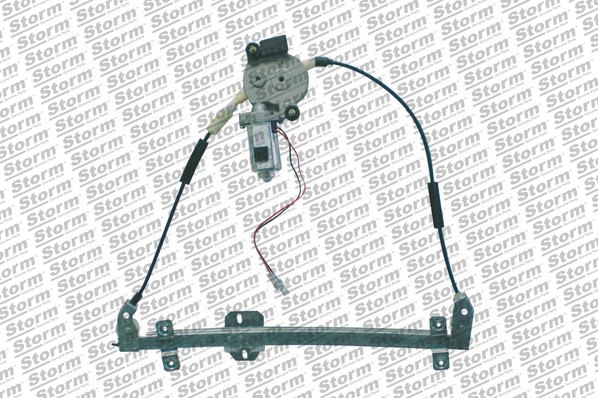 Window Regulator (92075)